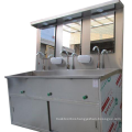 Wash Bathtub Basin Surgical Sink High Quality Stainless Steel Hospital Furniture Commercial Furniture Modern Hotel Metal MT WB